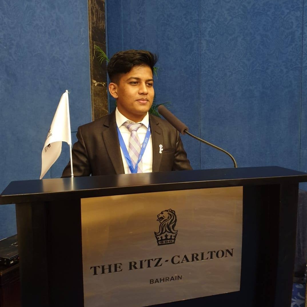 Decoders Squad Journey